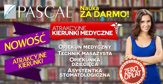 Darmowe szkoły